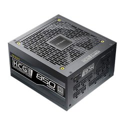 FUENTE ALIMENTACION ANTEC HCG850 Pro P EC 850W 80 PLATINUM MODULAR