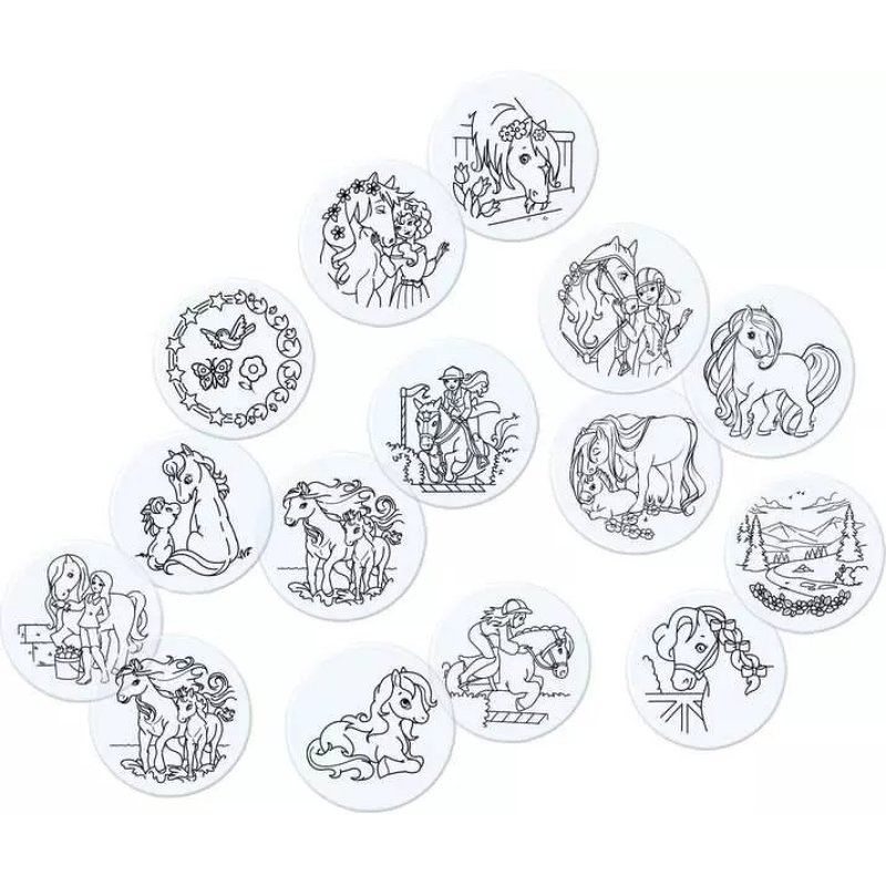 Ravensburger 25551 art/craft toy