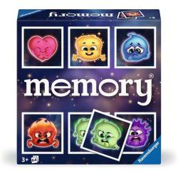 Ravensburger 23487 board/card game Board game Memory