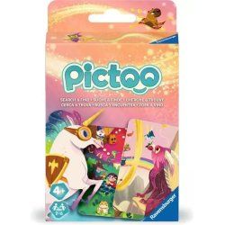 Ravensburger 23480 jeu de société Dépouillement