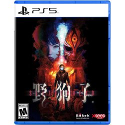 Slitterhead (Day 1 Edition)(Import)