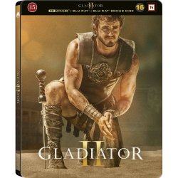 GLADIATOR II