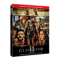 GLADIATOR II