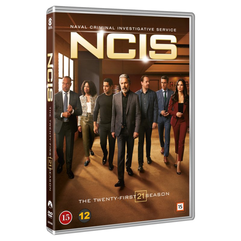 NCIS: SEASON 21