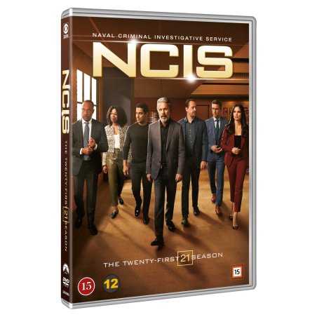 NCIS: SEASON 21
