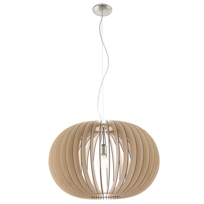 EGLO - STELLATO Pendant - Maple - 700 mm