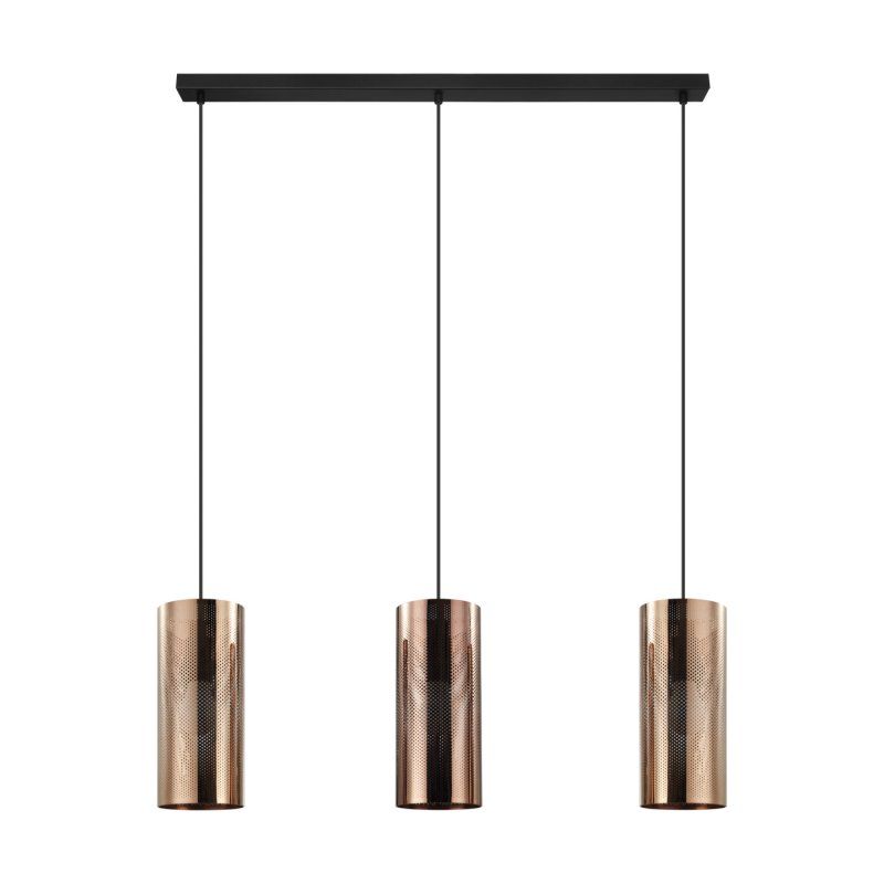 EGLO Tabiago suspension lighting Flexible mount E27 120 W