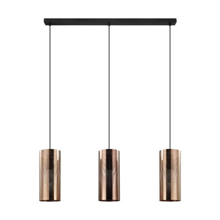 EGLO - Tabiago Long Table - Gold - Rose-gold