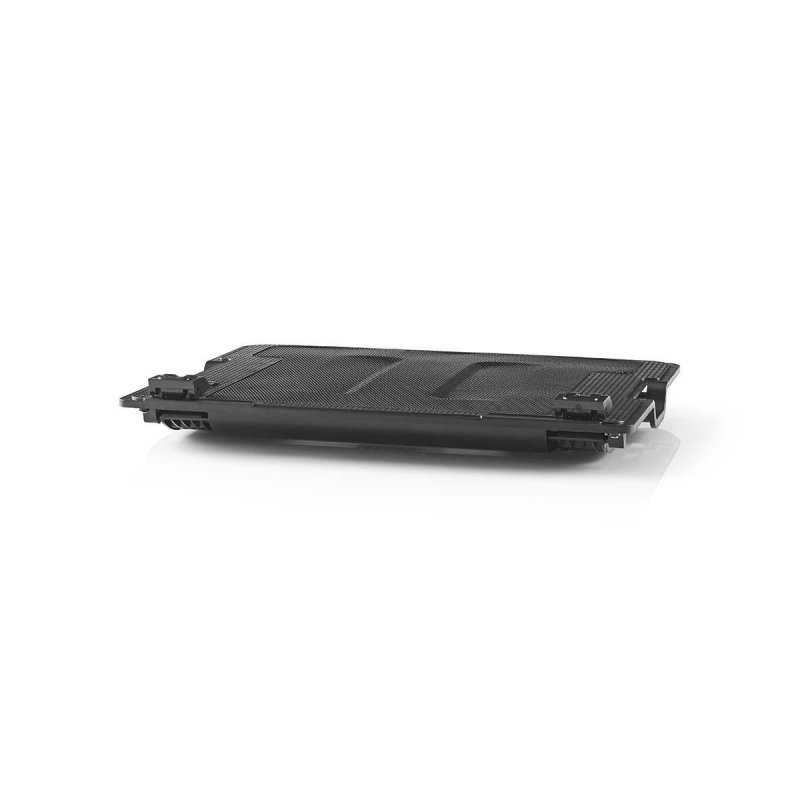 Nedis NBCR200BK système de refroidissement pour ordinateurs portables Noir