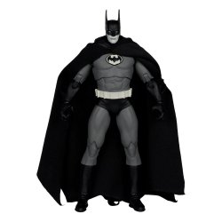 DC Multiverse figurine Batman (Batman: Year Two) (Gold Label) 18 cm