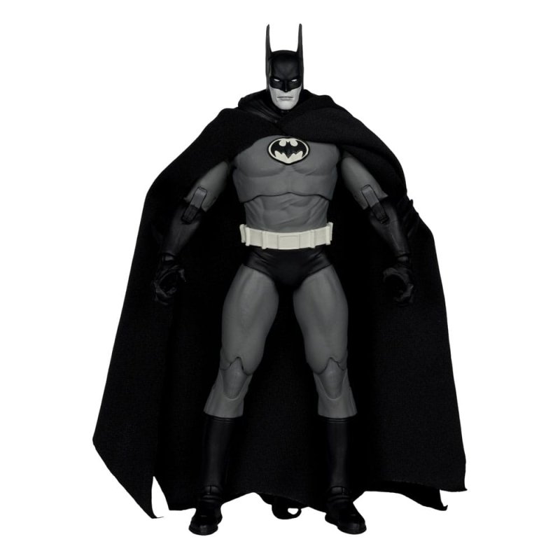 DC Multiverse figurine Batman (Batman: Year Two) (Gold Label) 18 cm