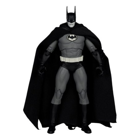DC Multiverse figurine Batman (Batman: Year Two) (Gold Label) 18 cm