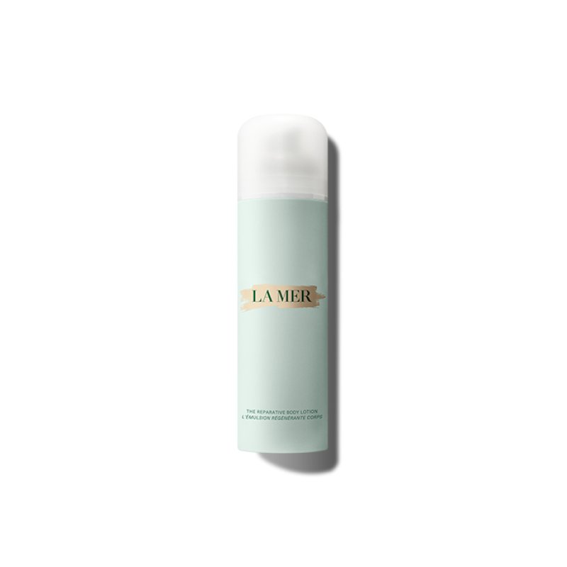 La Mer The Reparative Body Lotion for Unisex 160ml