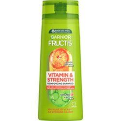 Garnier Fructis Vitamin Strength Reinforcing Shampoo 250ml
