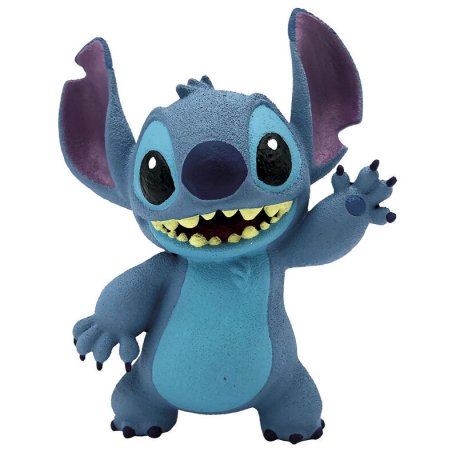 Bullyland - Disney Stitch (6 cm) (525335)