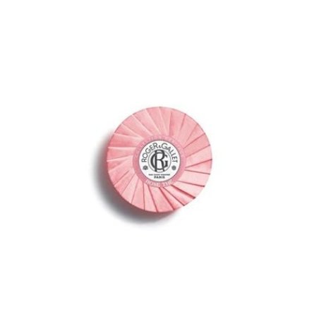 ROGER & GALLET Heritage Collection Tea Rose Soap 3.5 oz
