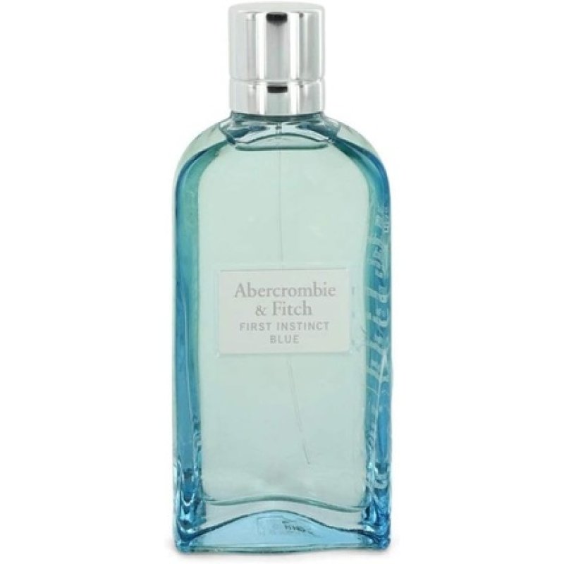 First Instinct Blue by Abercrombie & Fitch