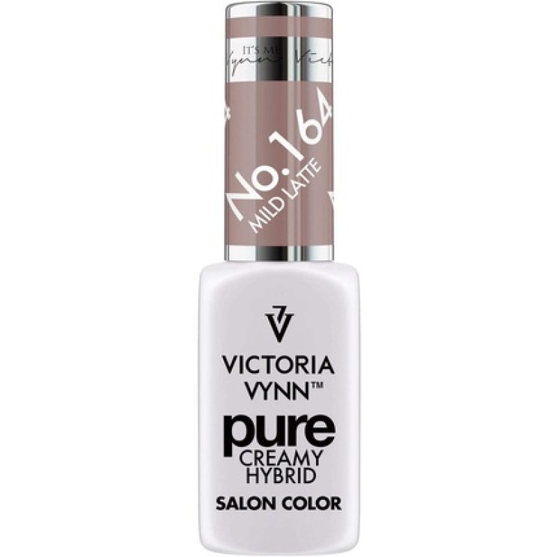 Victoria Vynn Pure Creamy Hybrid No. 164 Mild Latte