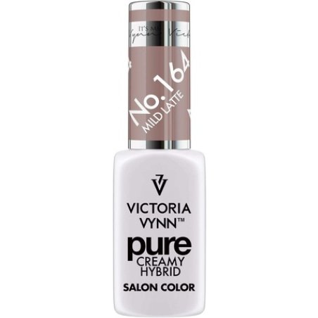 Victoria Vynn Pure Creamy Hybrid No. 164 Mild Latte