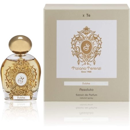 Tiziana Terenzi Dubhe Assoluto Extrait De Parfum Spray 100ml