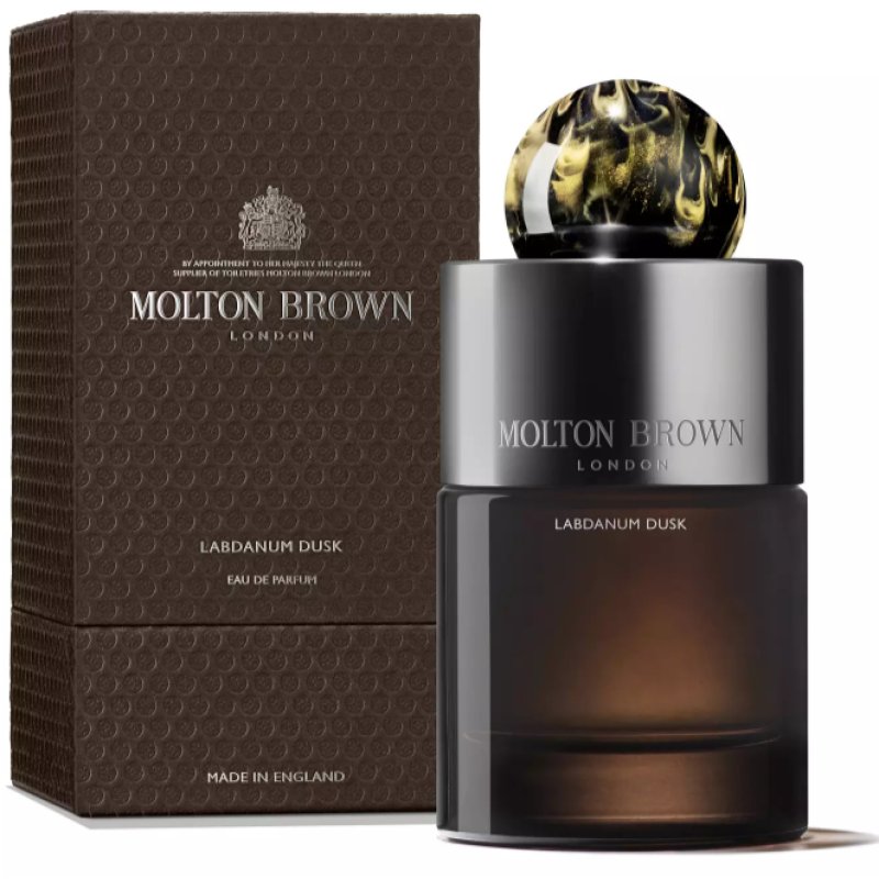 Molton Brown Labdanum Dusk Eau de Parfum 100ml