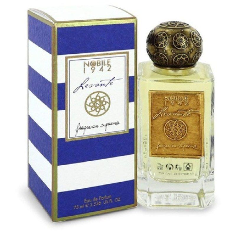 Nobile 1942 Levante Unisex Eau de Parfum 2.5oz