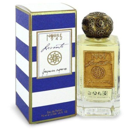 Nobile 1942 Levante Unisex Eau de Parfum 2.5oz