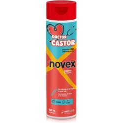 Novex Doctor Castor Shampoo 300ml