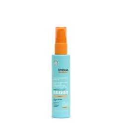 Imbue Curl Worshipping Shine Hair Oil for Curls 100g - Vegan and 'Curly Girl' Method Friendly