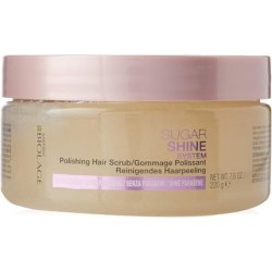 Matrix Biolage Sugar Shine Polishing Hair Scrub 220g