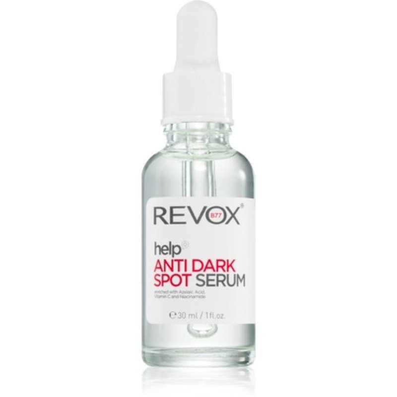 ANTI DARK SPOT serum 30 ml