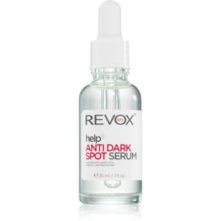 ANTI DARK SPOT serum 30 ml