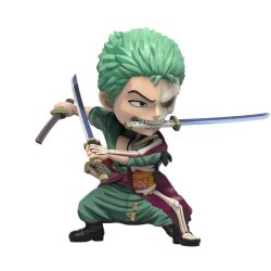 ONE PIECE - Zoro "Anime Edition" - Figurine XXRAY Plus 20cm