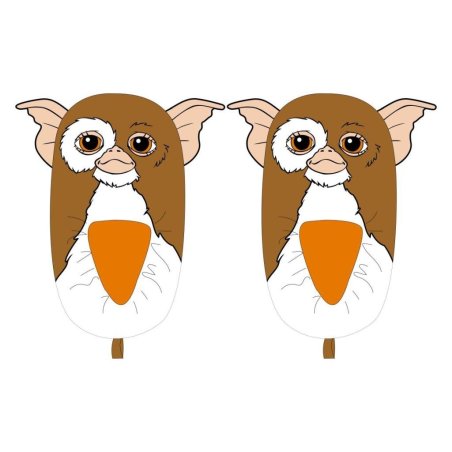 GREMLINS - Chaussons 3D - T40/41