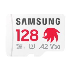 Samsung MB-MD128S 128 Go MicroSDXC UHS-I Classe 10