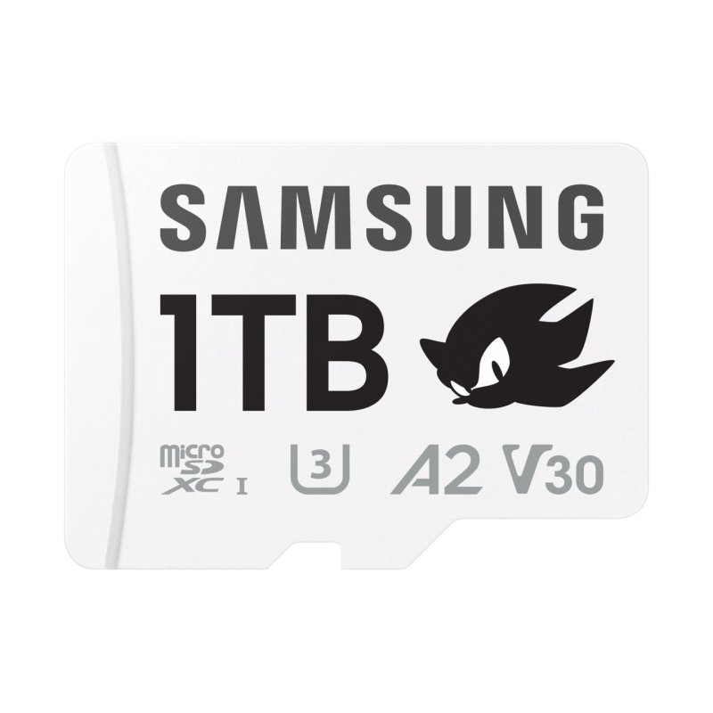 Samsung MB-MD1T0S 1 To MicroSDXC UHS-I Classe 10