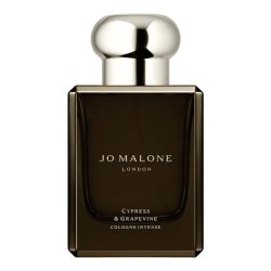 Jo Malone London Cypress & Grapevine Cologne Intense Unisex Fragrance 50ml