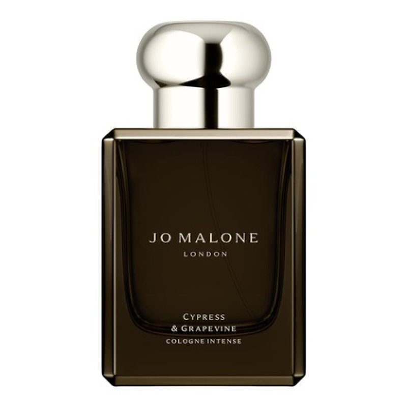 Jo Malone London Cypress & Grapevine Cologne Intense Unisex Fragrance 50ml