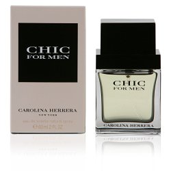 Carolina Herrera Chic 60ml Hommes