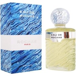 Rochas Eau De R. Donna Eau De Toilette 100ml Vapo