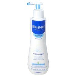 Mustela Hydra Bébé Lotion corporelle pour bébé 300 ml