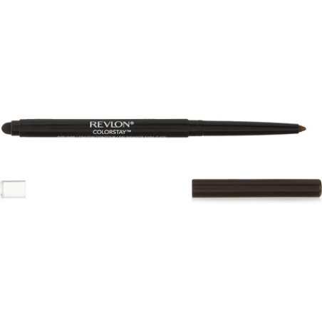 Revlon Colorstay Eyeliner Black Brown 0.28g