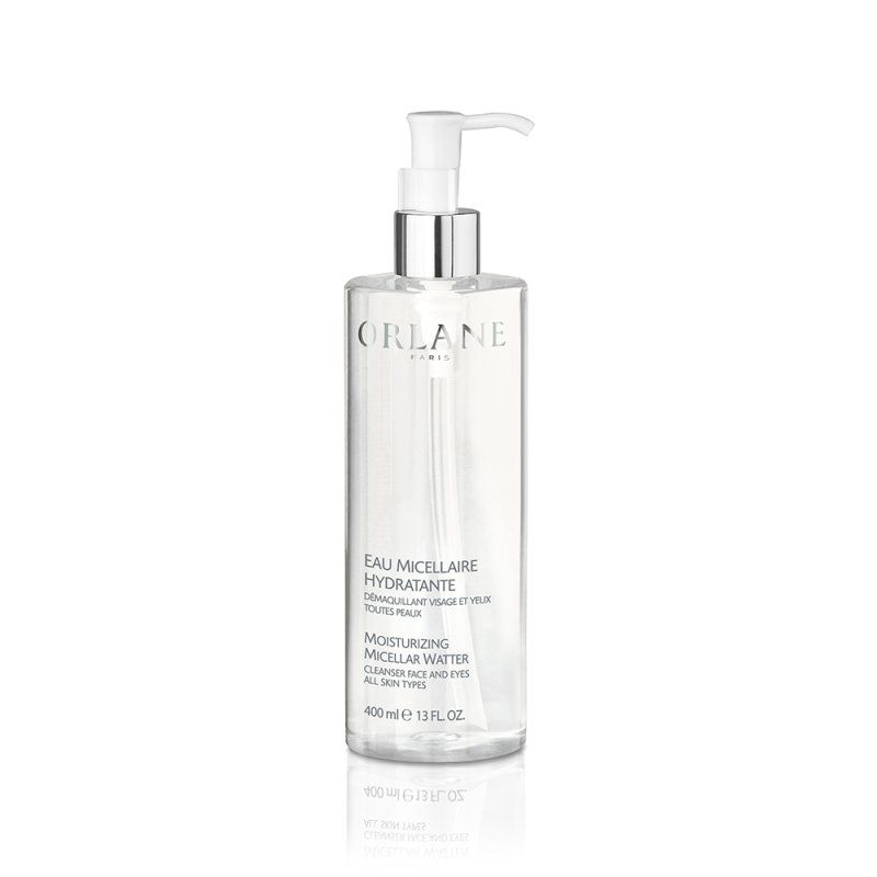 Orlane Moisturizing micellar water 400 ml
