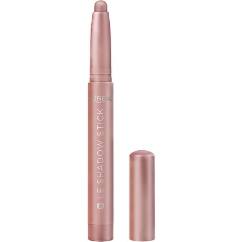 Paradise Le Shadow Stick Matte Light Rosy Grey