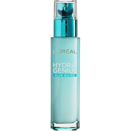 L'Oreal Paris Hydra Genius Liquid Moisturizer Normal To Combination Skin 70ml
