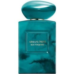 Giorgio Armani Priv Bleu Turquoise Eau De Parfum 100ml Spray