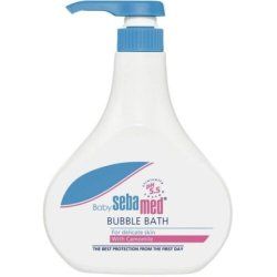 Sebamed Baby Bubble Bath Liquid for Children 1000ml
