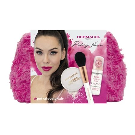 Dermacol Must Have Decorative Cosmetics Gift Set