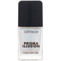 Catrice Effect Top Coat Prisma Illusion - 105 Ml - 040 Galactic Dust