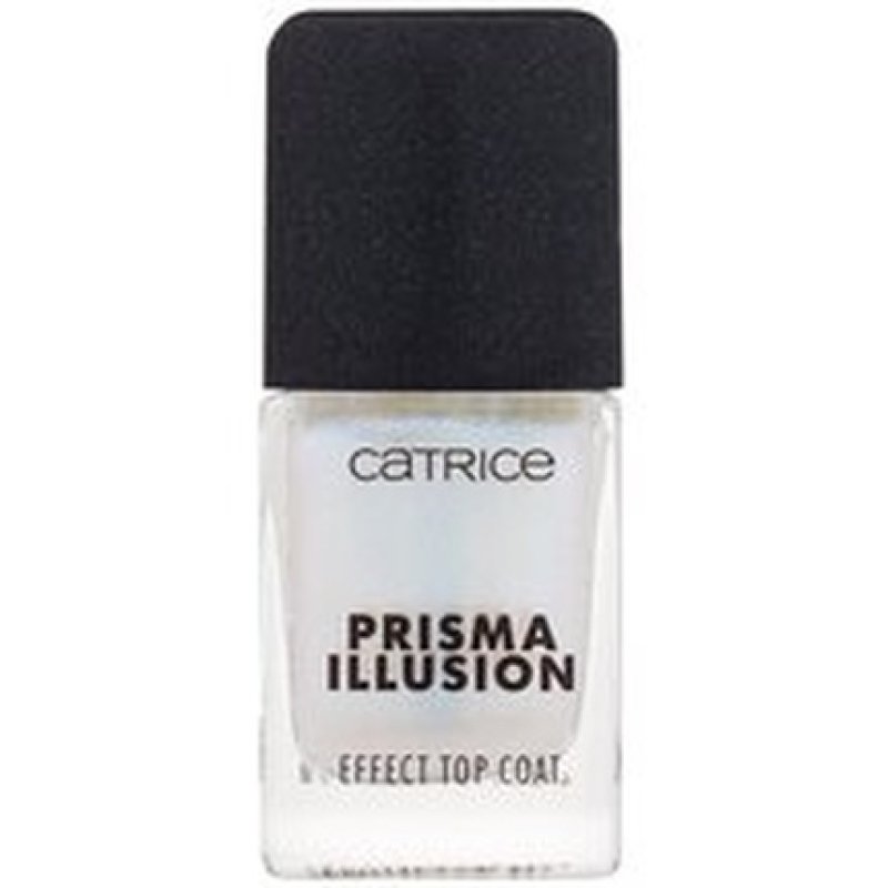 Catrice Effect Top Coat Prisma Illusion - 105 Ml - 040 Galactic Dust